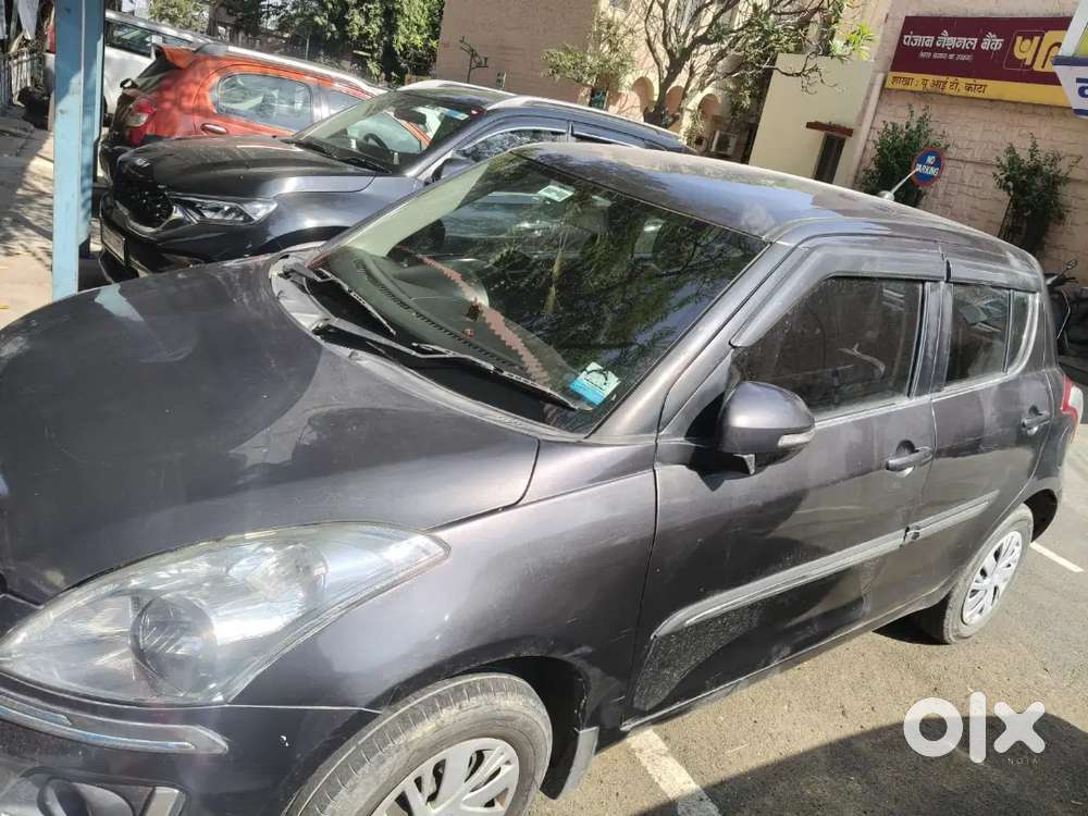 Maruti Suzuki Swift 2017
