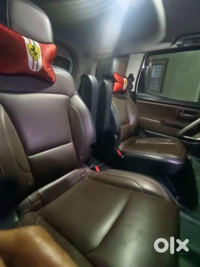 Mahindra Scorpio N Z8 L Diesel Mt 2wd 6 Str, 2023, Diesel
