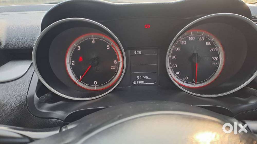 Maruti Suzuki Swift Vdi Bs Iv, 2019, Diesel