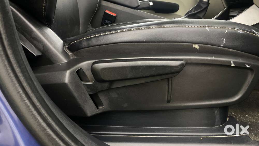 Tata Altroz 1.2 Xza Plus, 2022, Petrol