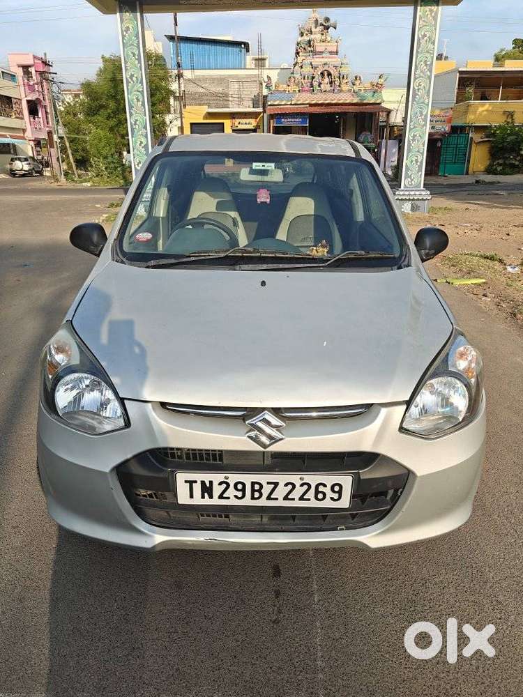 Maruti Suzuki Alto 800 2012-2016 Vxi, 2015, Petrol