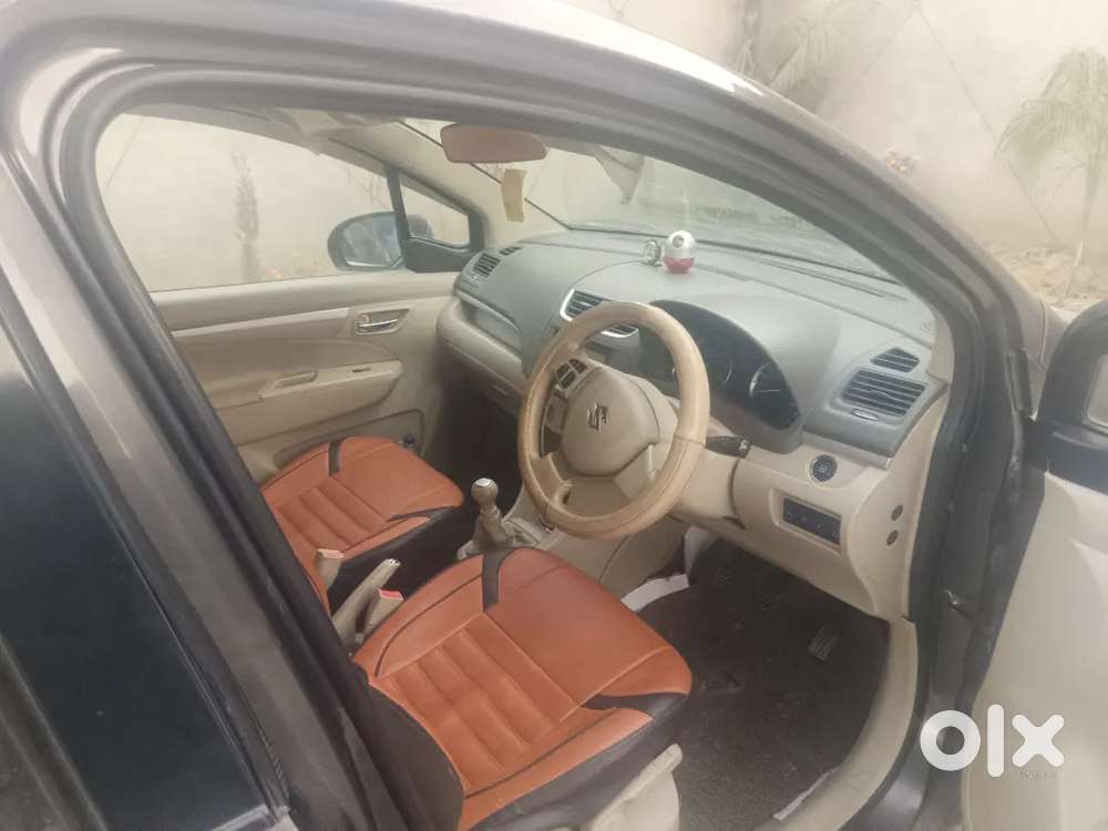 Top Model Zdi+ Maruti Ertiga Touch Dispaly+new Alloyswith All Document