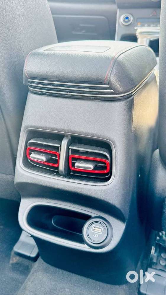 Hyundai Creta 1.5 S Petrol, 2021, Petrol