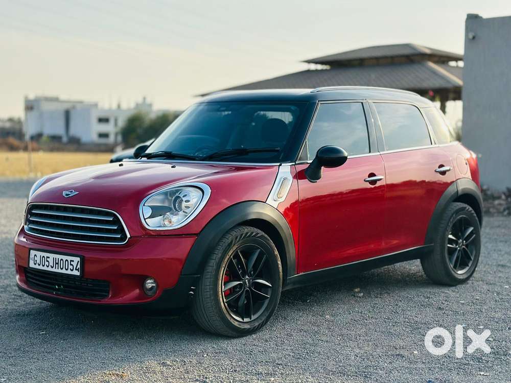 Mini Cooper, 2014, Diesel