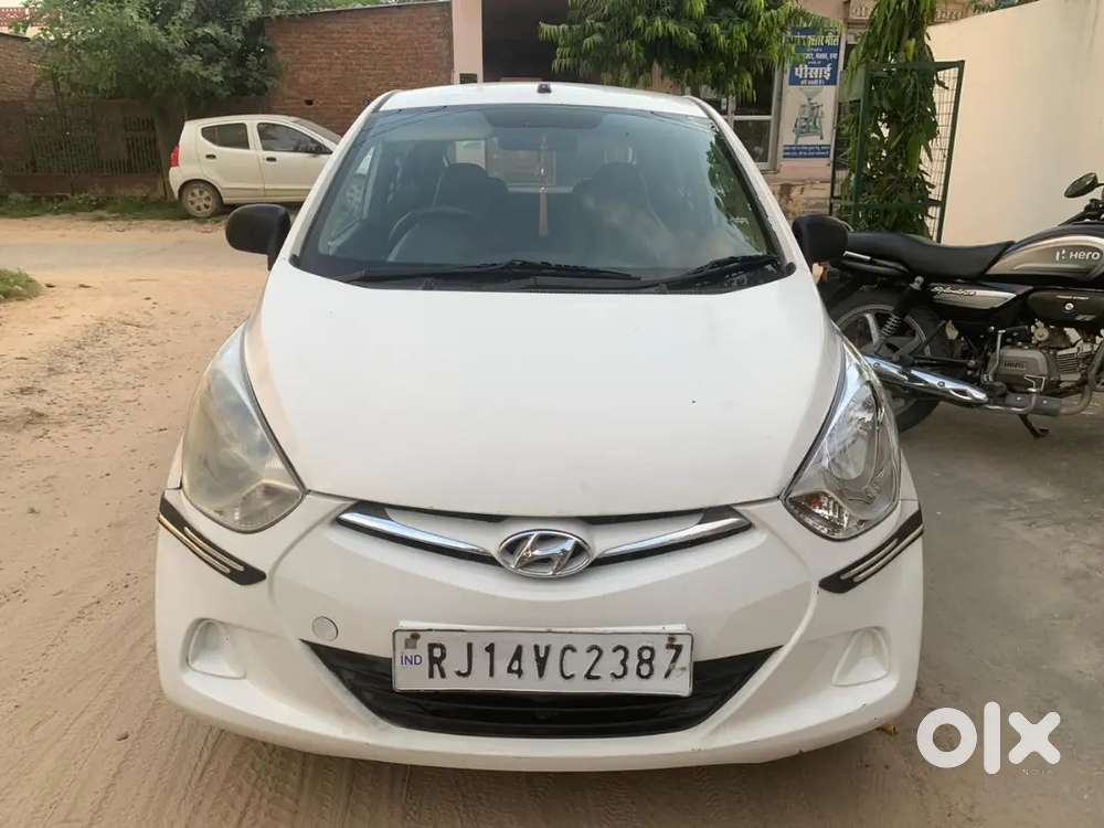 Ok Condition. No Kharacha.    2016 Ka Last Month Ka Model Hai