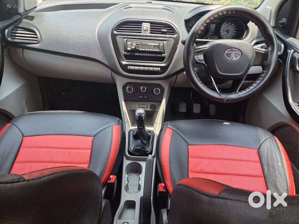 Tata Tiago Xm, 2018, Petrol