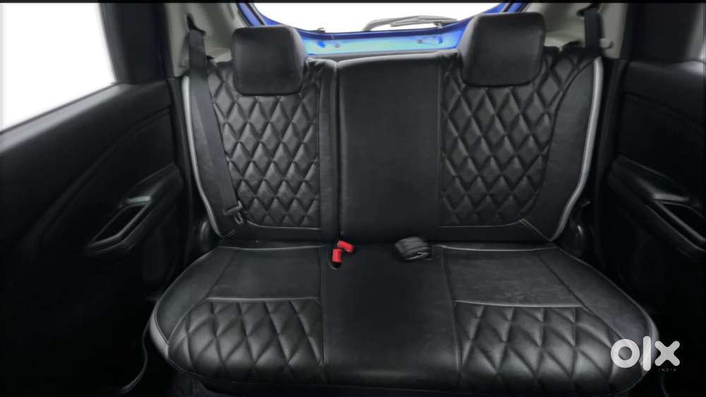 Maruti Suzuki Celerio 1.0 Zxi Plus Ags, 2022, Petrol