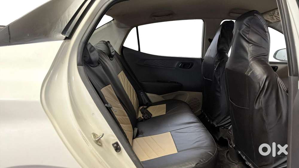 Hyundai Aura [ ] 1.2 S Cng, 2020, Cng & Hybrids