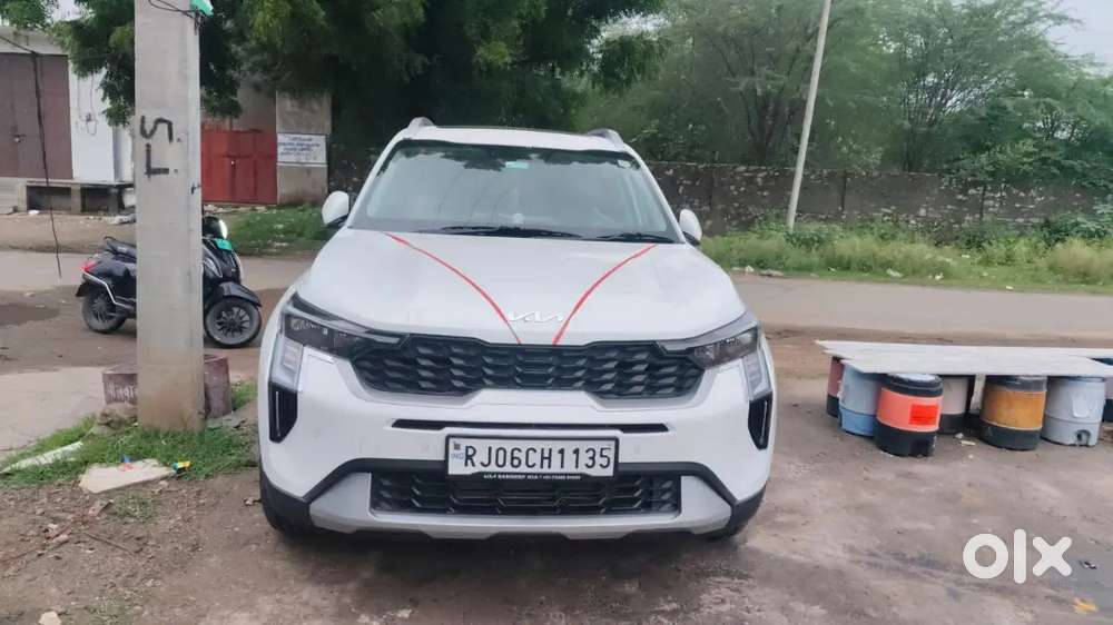 Kia Sonet February 2026 Model