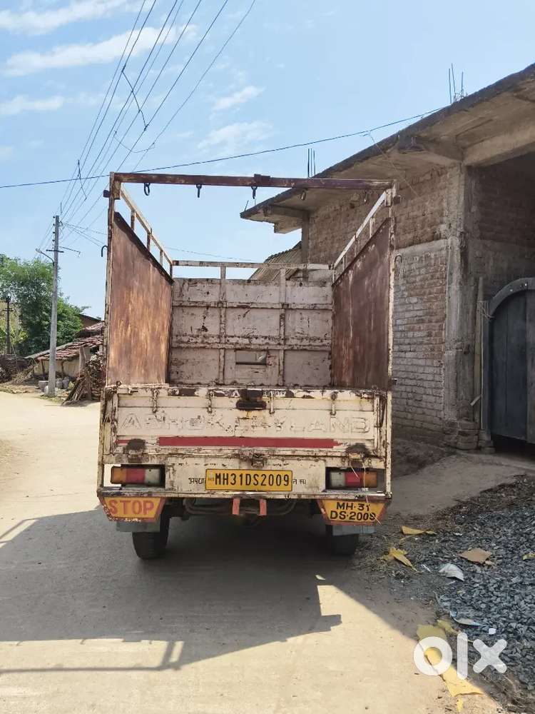 Ashok Leyland Stile 2011 Diesel 150000 Km Driven