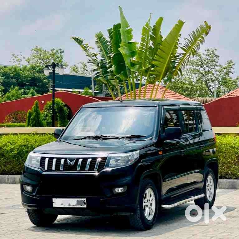 Mahindra Bolero Neo N10 (r), 2023, Diesel
