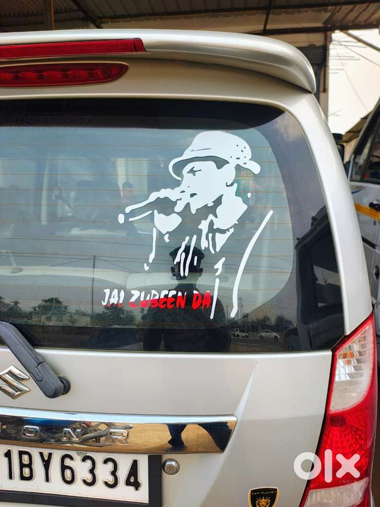 Maruti Suzuki Wagon R 2016 Petrol Well Maintained
