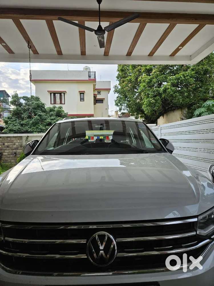 Volkswagen Tiguan Elegance 2023