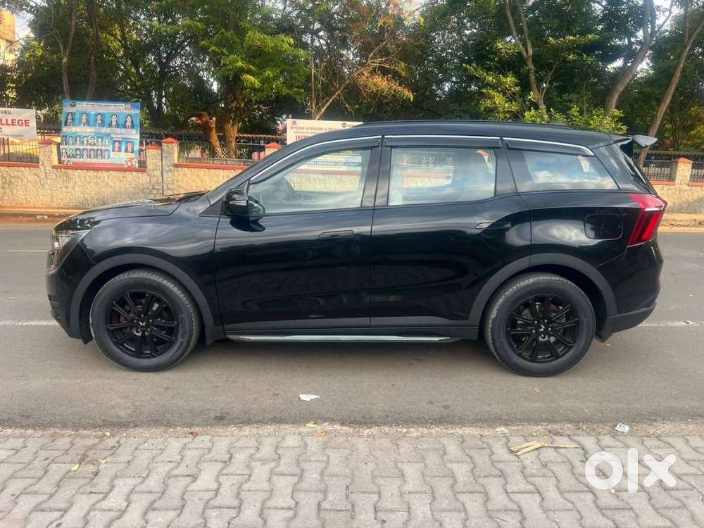 Mahindra Xuv700 2.2 Ax 7 Diesel Mt Luxury Pack Str, 2024, Diesel