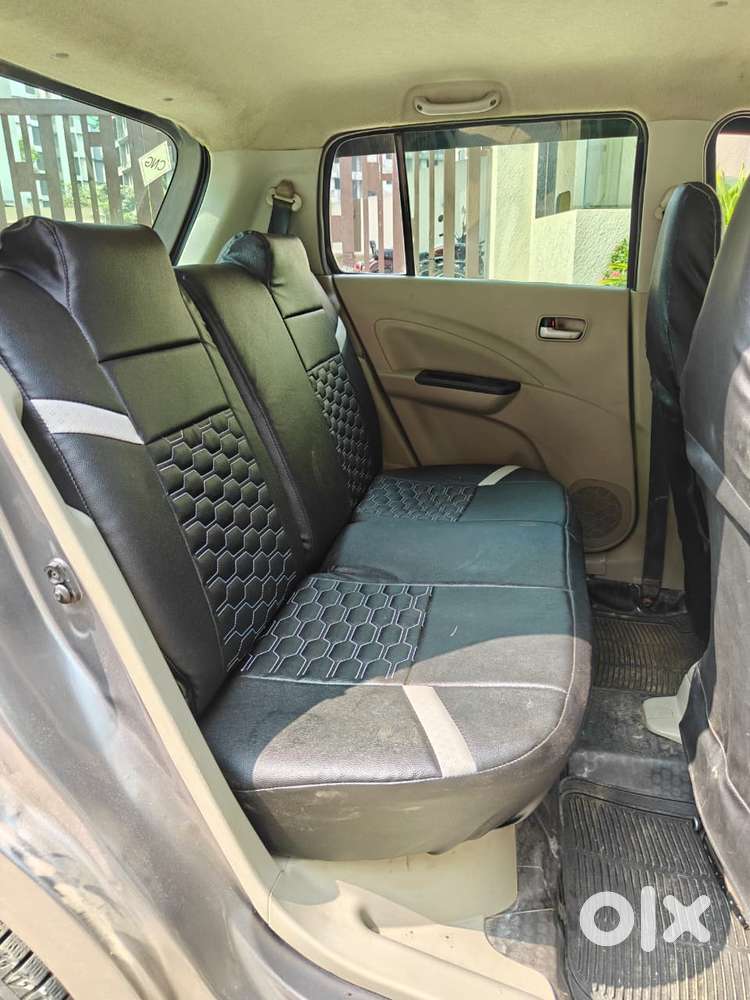 Maruti Suzuki Celerio Green Vxi, 2015, Cng & Hybrids