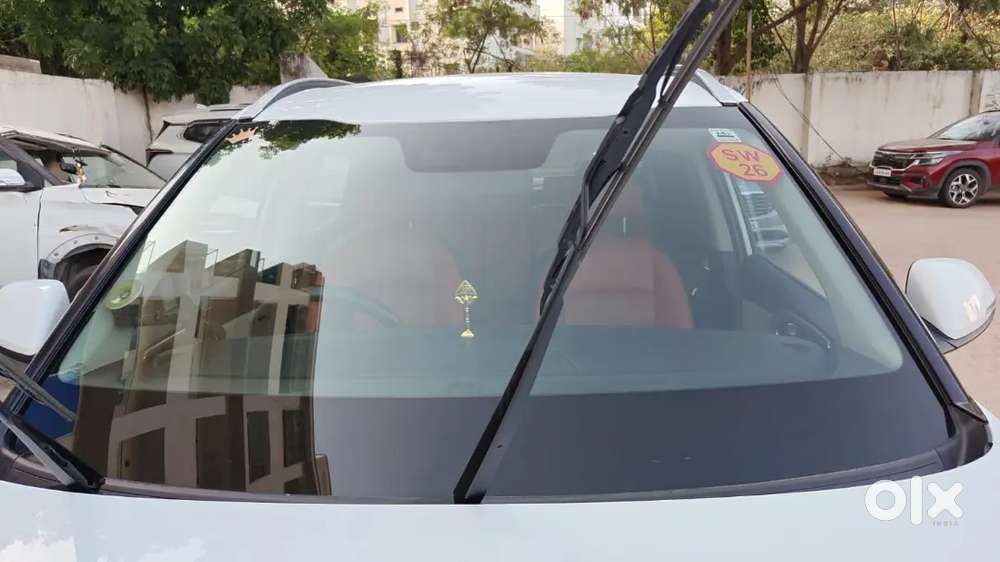 Kia Carens 2024 Diesel Manual (tax Plate)