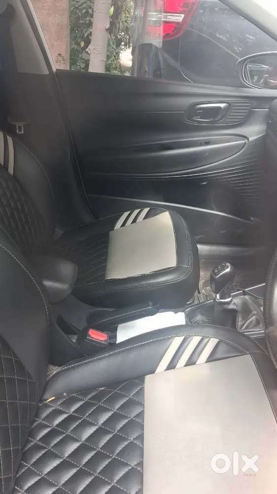 Hyundai Elite I20 Sportz 2021