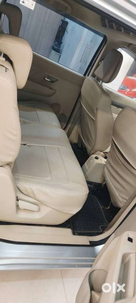 Maruti Suzuki Ertiga