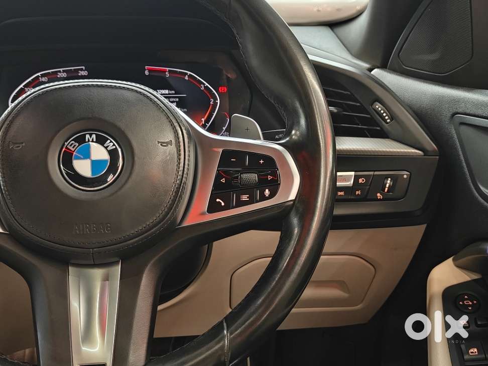 Bmw 2 Series Gran Coupe, 2020, Diesel
