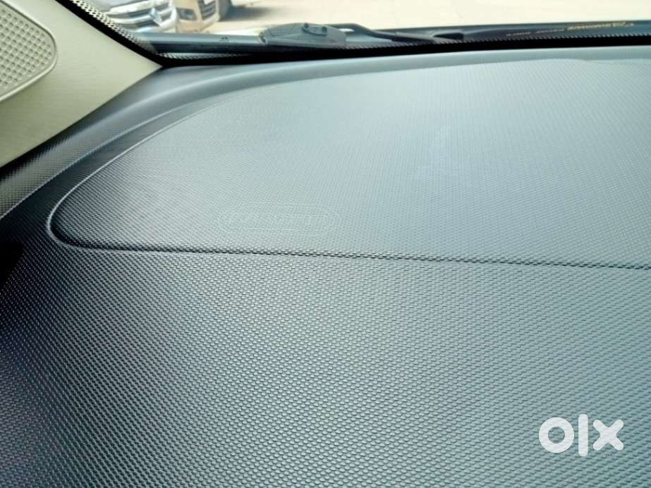 Tata Nexon Creative Plus S 1.2 Revotron Petrol 6 Amt, 2025, Petrol