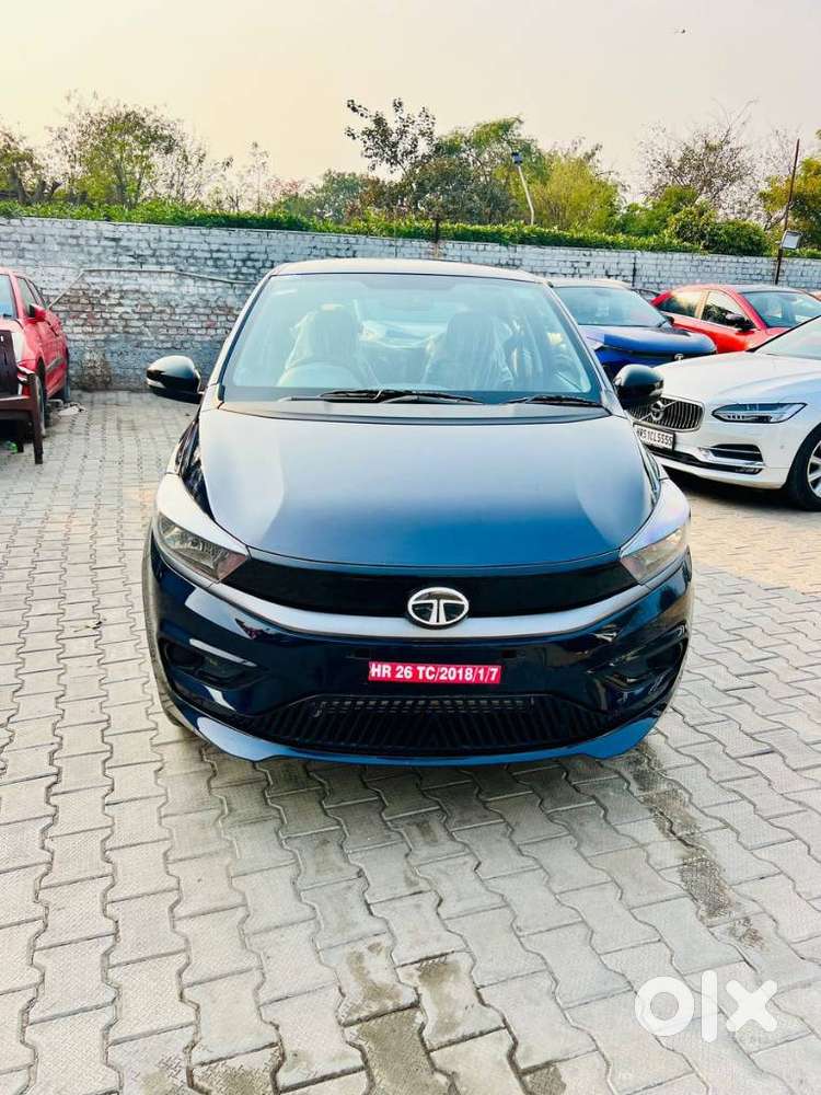 Tata Tiago Ev Xt Lr, 2025, Electric