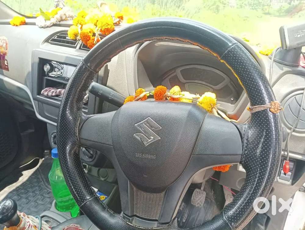 I Am Selling My Maruti Suzuki Alto K10 Car