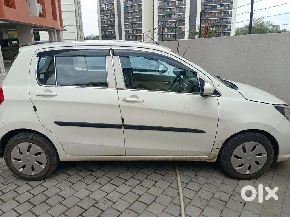 Maruti Suzuki Celerio Zxi 2019