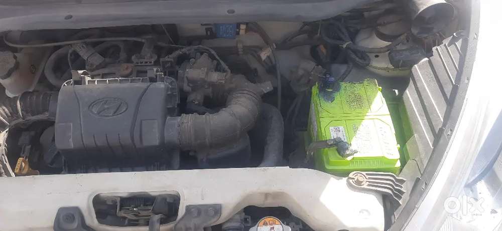 Hyundai Eon 0.8 Era 2013