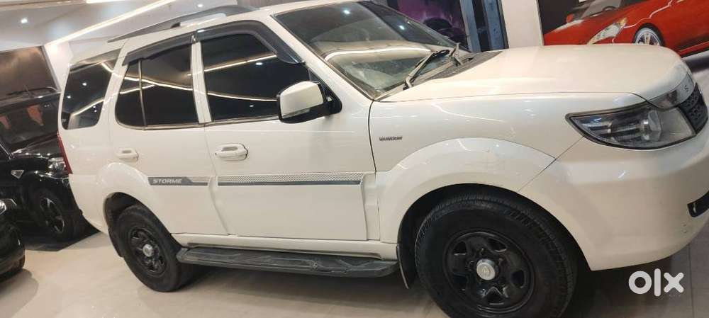 Tata Safari Storme [2015-2019] 2.2 Ex 4x2, 2016, Diesel