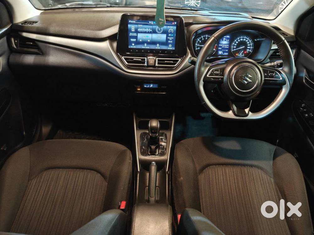 Maruti Suzuki Baleno 1.2 Alpha At, 2022, Petrol