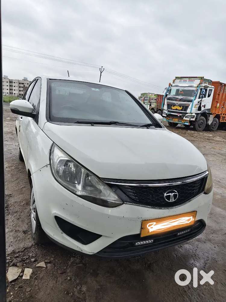 Tata Zest Diesel 2018