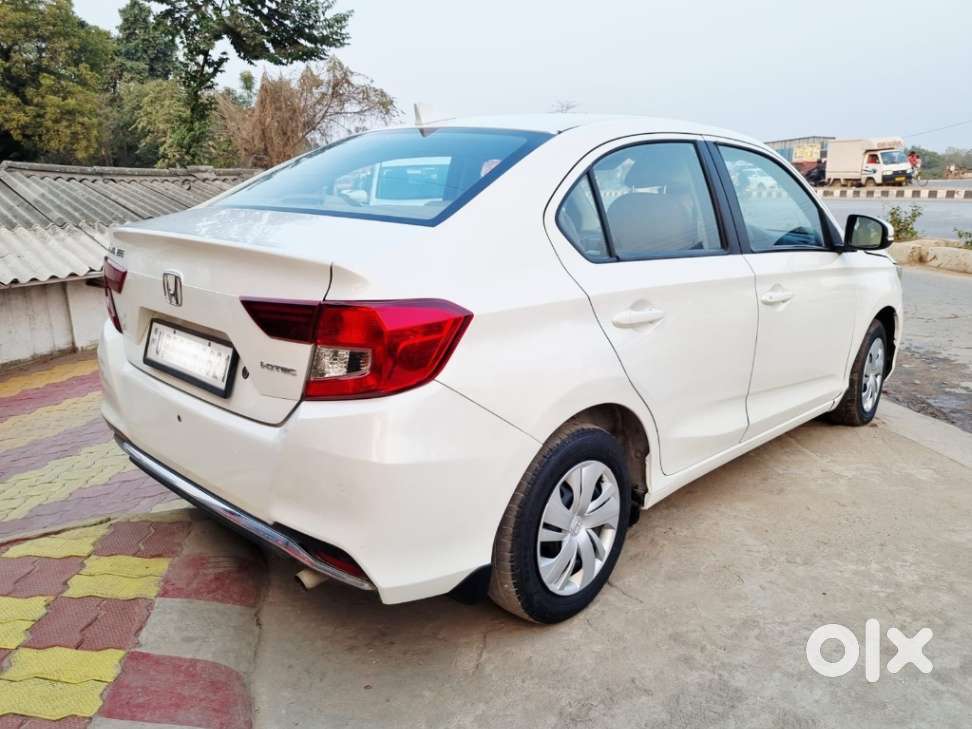 Honda Amaze 1.5 Smt I Dtec, 2022, Diesel