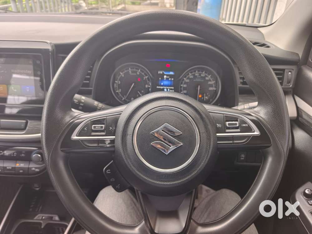 Maruti Suzuki Xl6 1.5 Zeta Mt, 2019, Petrol