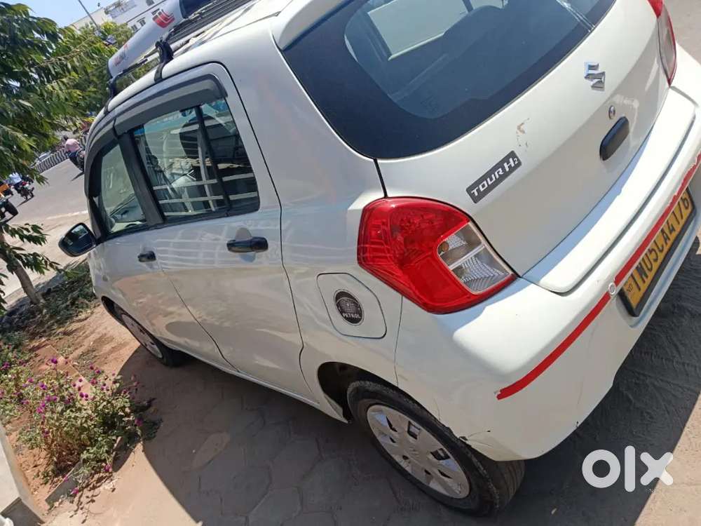 Maruti Suzuki Celerio 2020 Petrol 150265 Km Driven