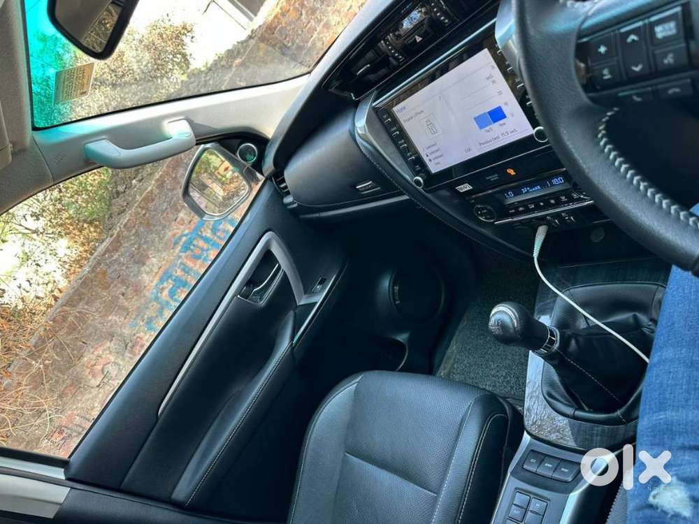 Toyota Fortuner 4x2 Mt 2.8 Diesel, 2025, Diesel