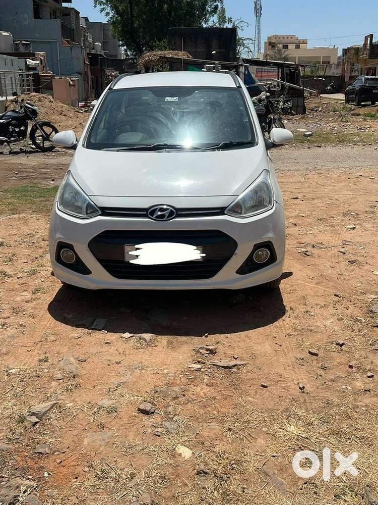 Hyundai Grand I10