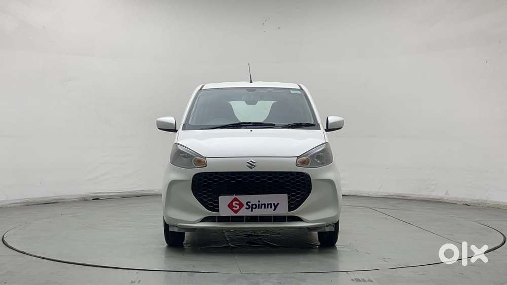 Maruti Suzuki Alto K10 Vxi Ags Optional, 2024, Petrol