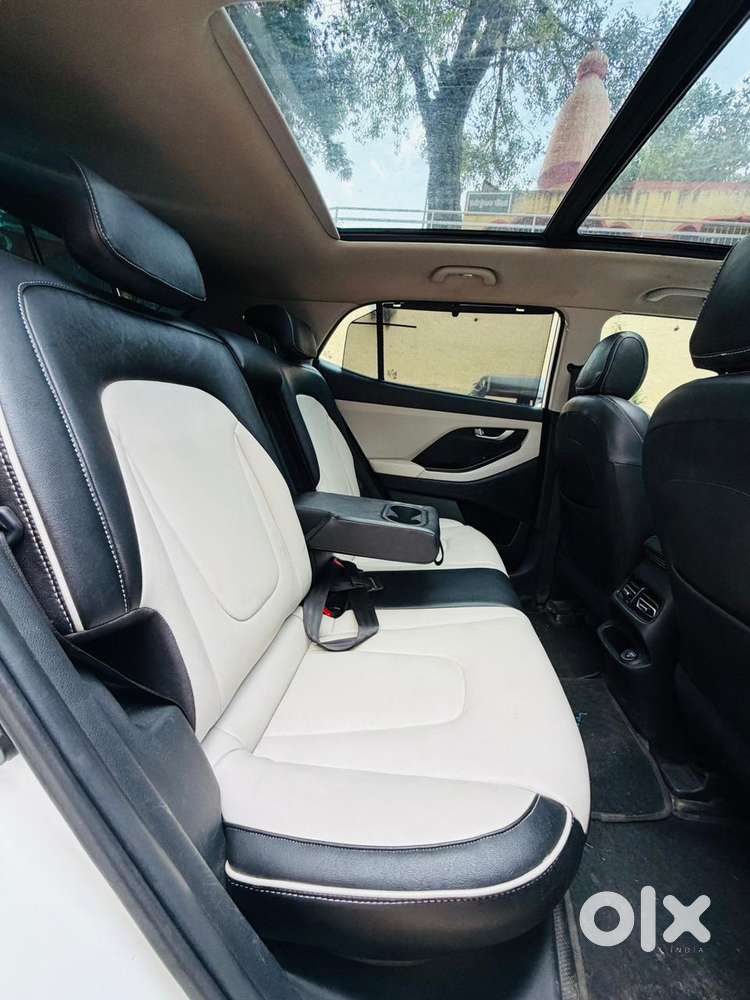 Hyundai Creta 1.6 Sx Automatic, 2020, Diesel