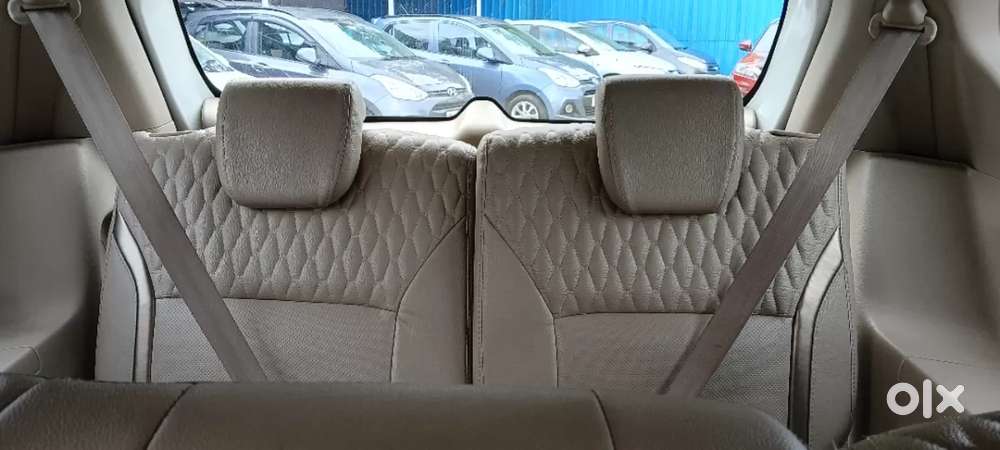 Toyota Rumion, 2024, Petrol