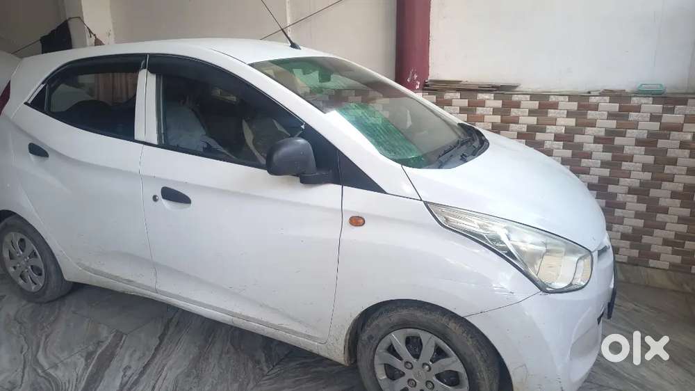 Hyundai Eon 2018 Petrol 49000 Km Driven