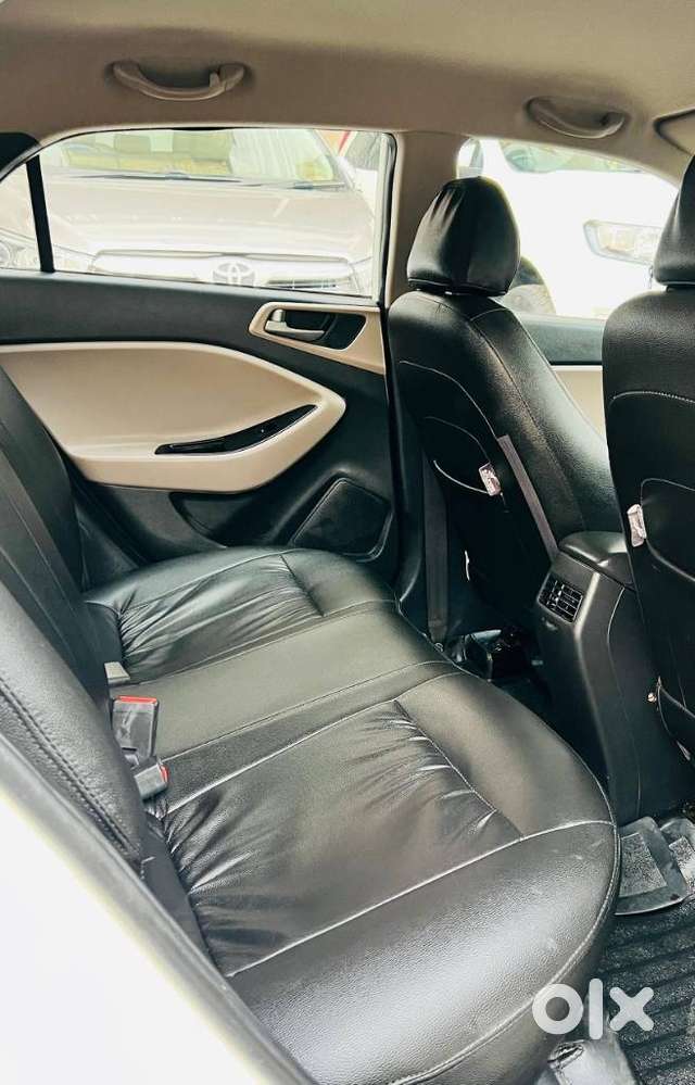 Hyundai I20 1.4 Sportz, 2016