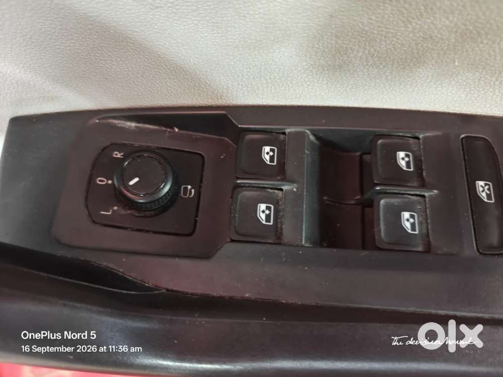Skoda Kushaq Style 1.0l Tsi At, 2023, Petrol