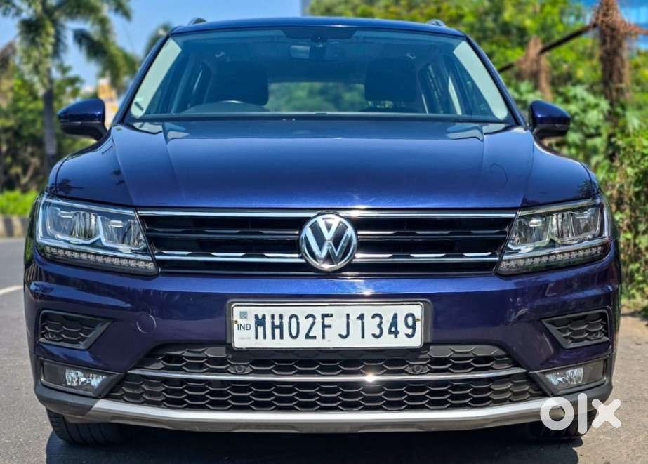 Volkswagen Tiguan 2.0 Tdi Highline, 2020, Diesel