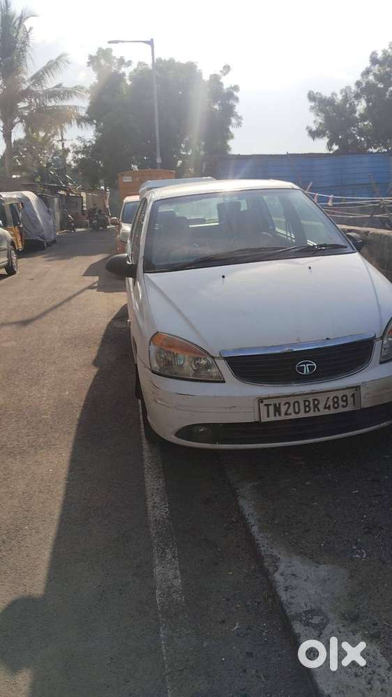 Tata Indica  V2