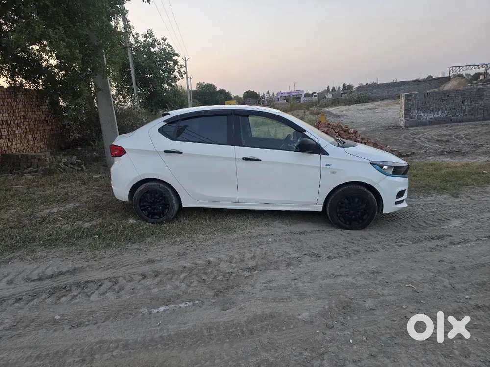 Tata Tigor Ev