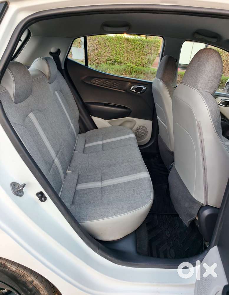 Hyundai Grand I10 Nios Sportz 1.2 Kappa Cng, 2020, Cng & Hybrids