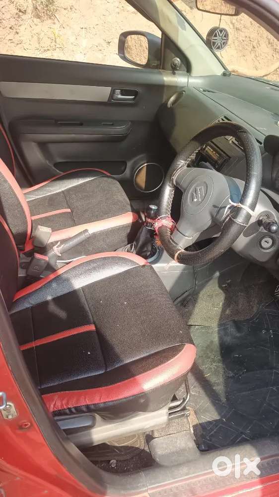 Maruti Suzuki Swift 2010 Petrol Good Condition