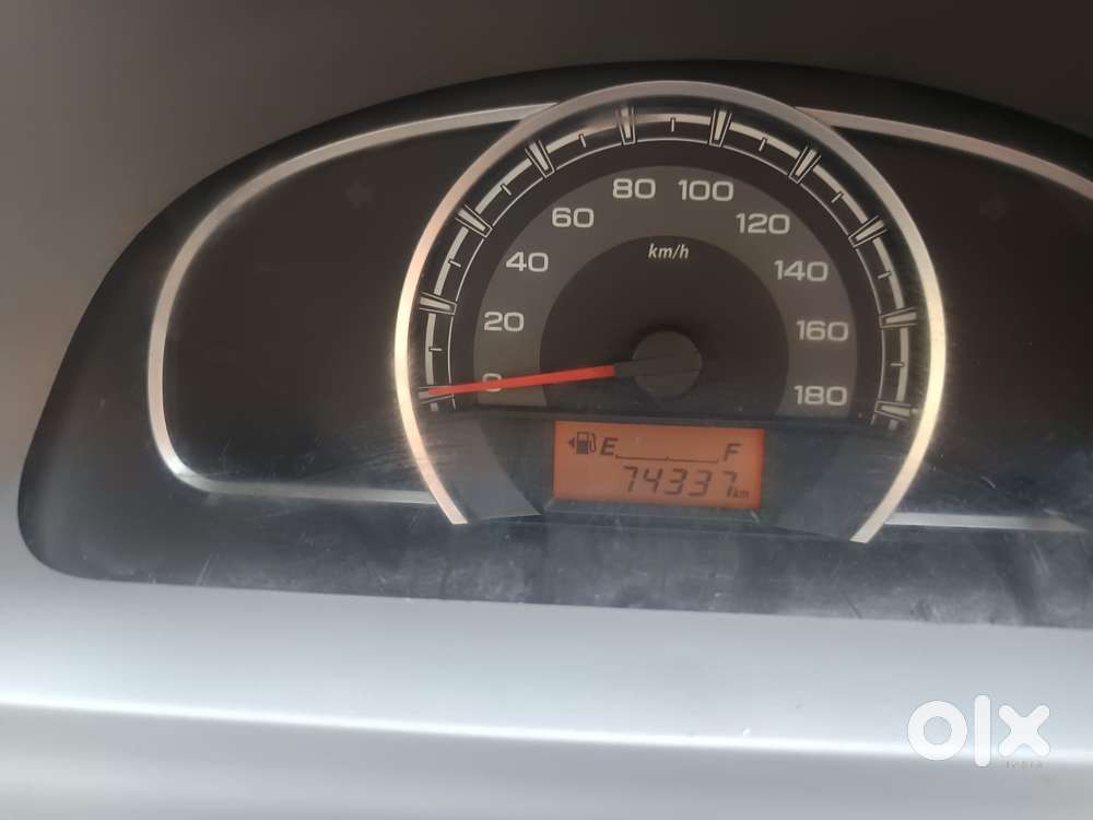 Maruti Suzuki Alto 800 2012-2016 Vxi, 2014, Petrol