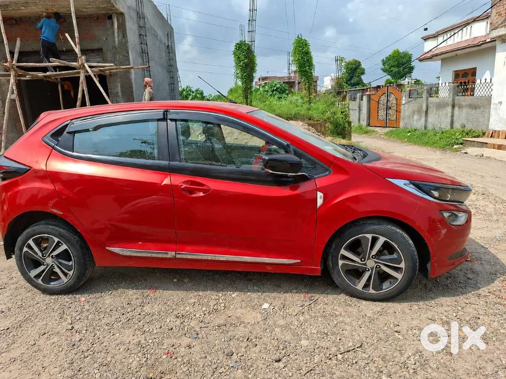 Tata Altroz 1.2 Xz 2022
