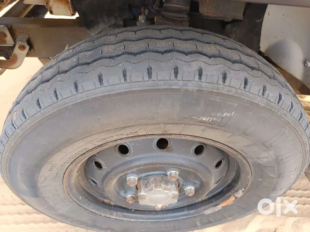 Mahindra Bolero Power Plus 2012